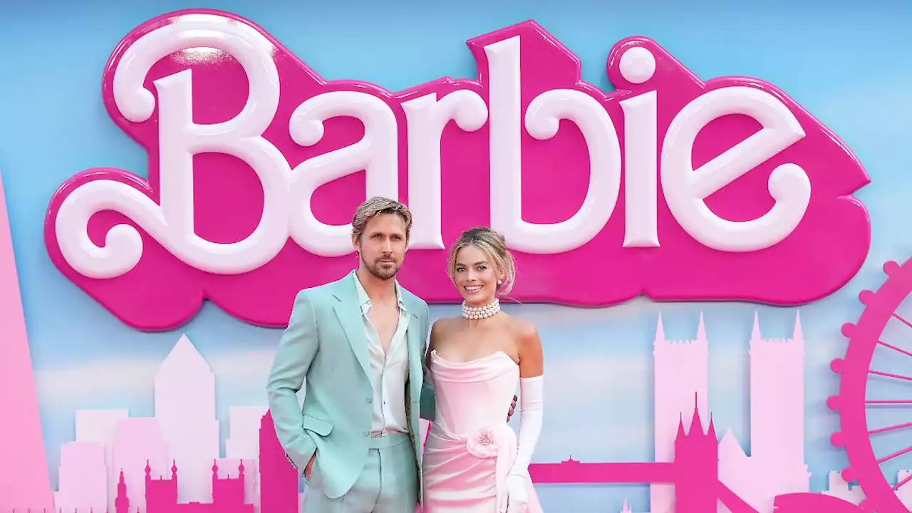 Es riecht nach einer 'Barbie'-Fortsetzung