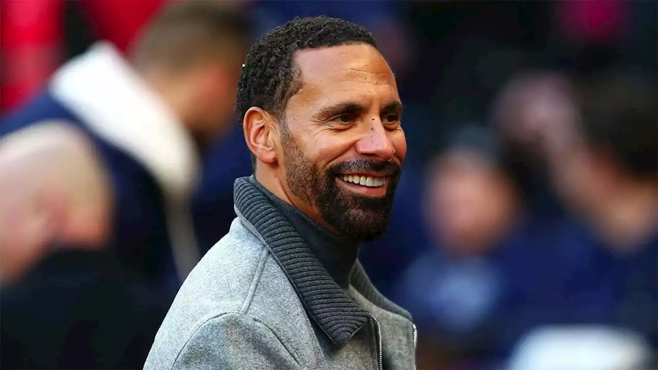 Rio Ferdinand makes his predictions for Newcastle United and the Premier League in general