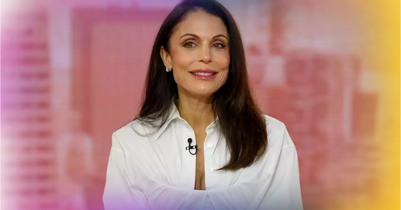 The State of Bethenny’s Union