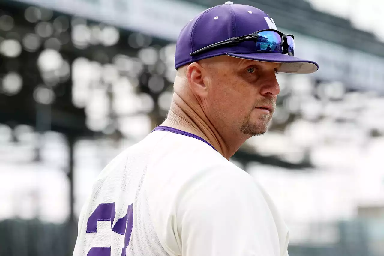 Ex-Northwestern baseball staffers planning lawsuit against school, Jim Foster