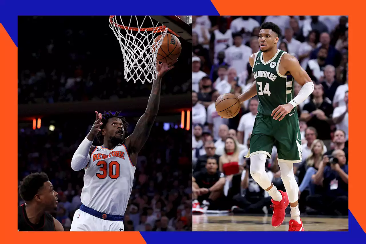 How to get tickets for the Knicks-Bucks Christmas game 2023 at MSG now