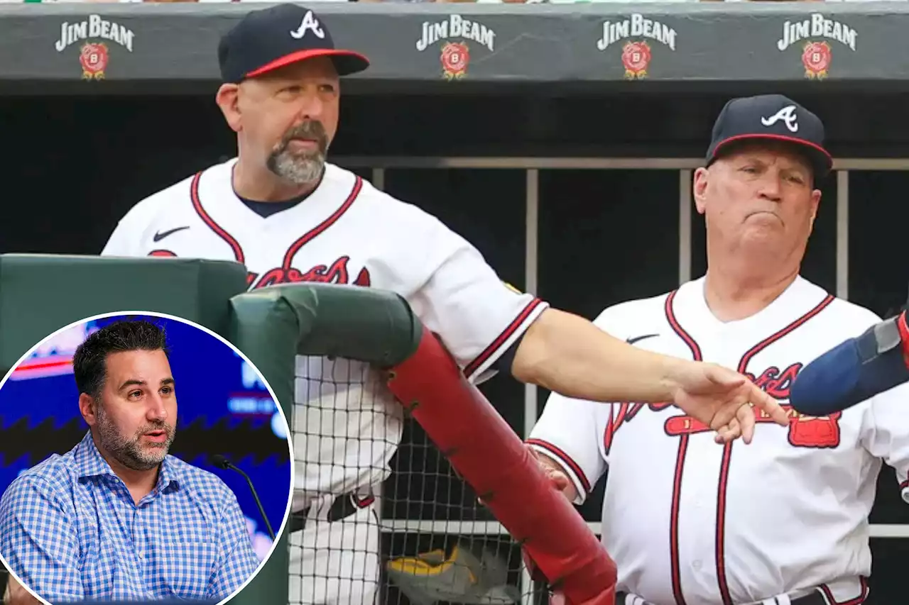 Mets, Yankees should learn from Braves’ blueprint as MLB outliers