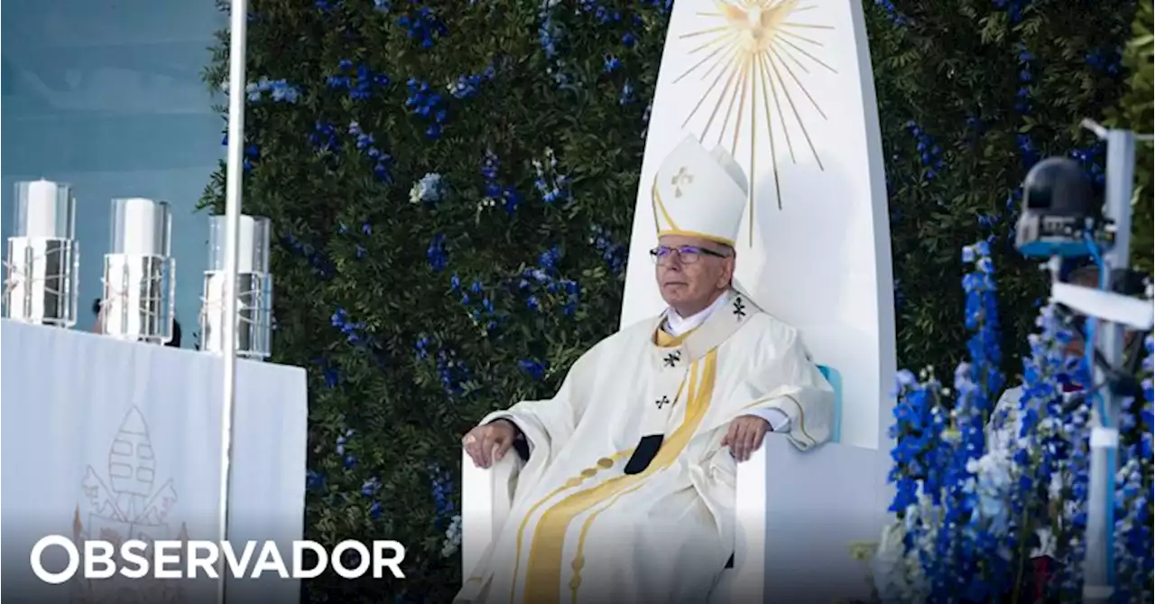 D. Manuel Clemente recusa nome na ponte sobre o Trancão depois de polémica