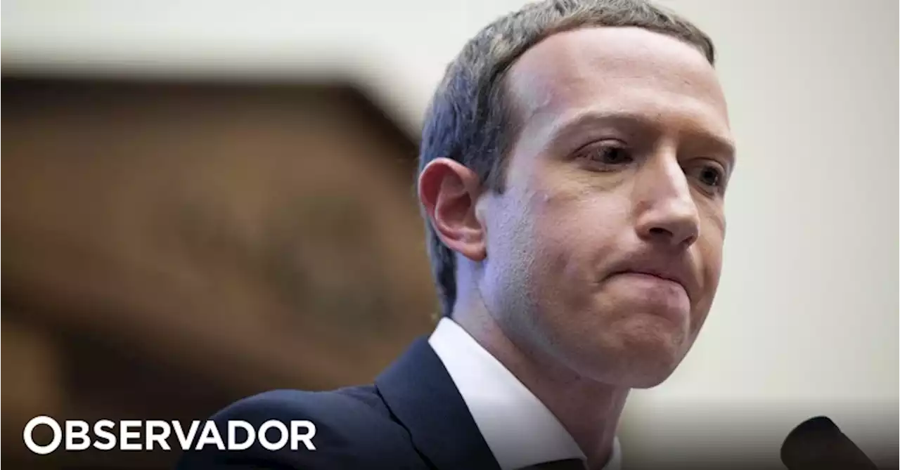 Zuckerberg diz que Musk “não está a ser sério” sobre combate e que está a dar demasiadas desculpas para não lutar