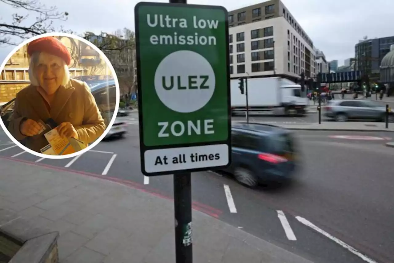 Doctor makes case for ULEZ expansion - do you agree?