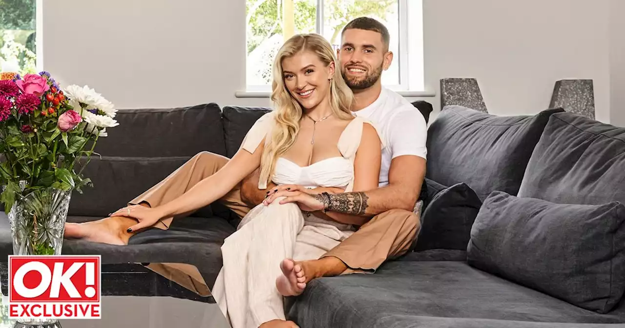 Love Island's Molly and Zach - 'We'd love to have kids - this is forever'