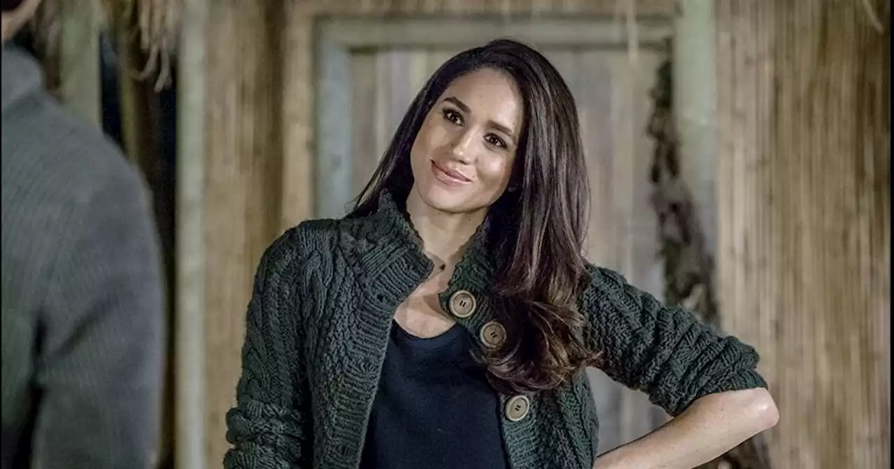 Meghan Markle's forgotten movie and TV roles with huge Hollywood stars