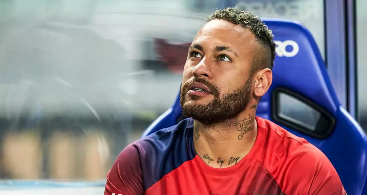 PSG : Neymar à Al-Hilal, de nouveaux chiffres fous annoncés !