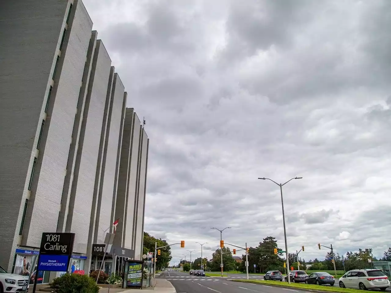 Highrise development that would shadow Experimental Farm lands to be considered this week
