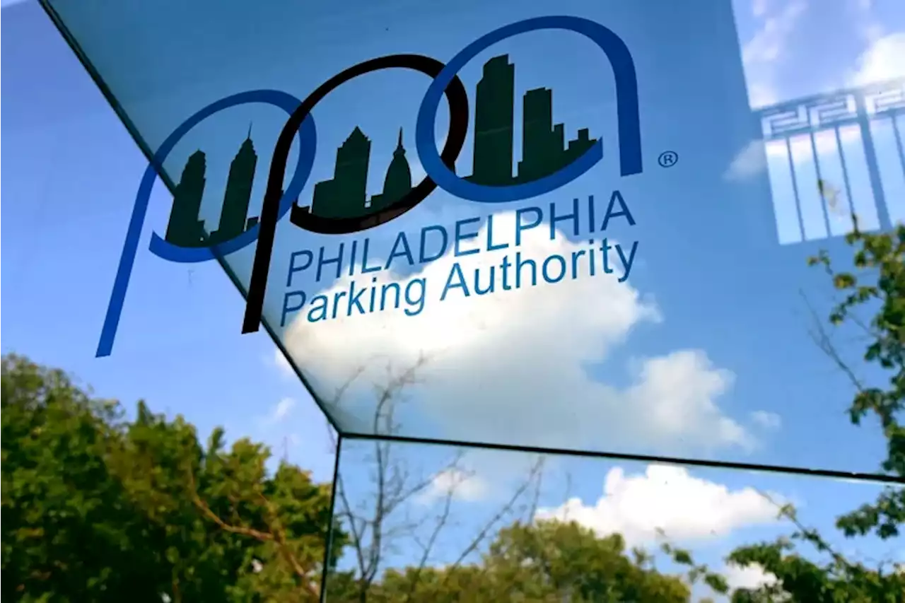 Philadelphia Parking Authority employee shot with BB gun in Center City