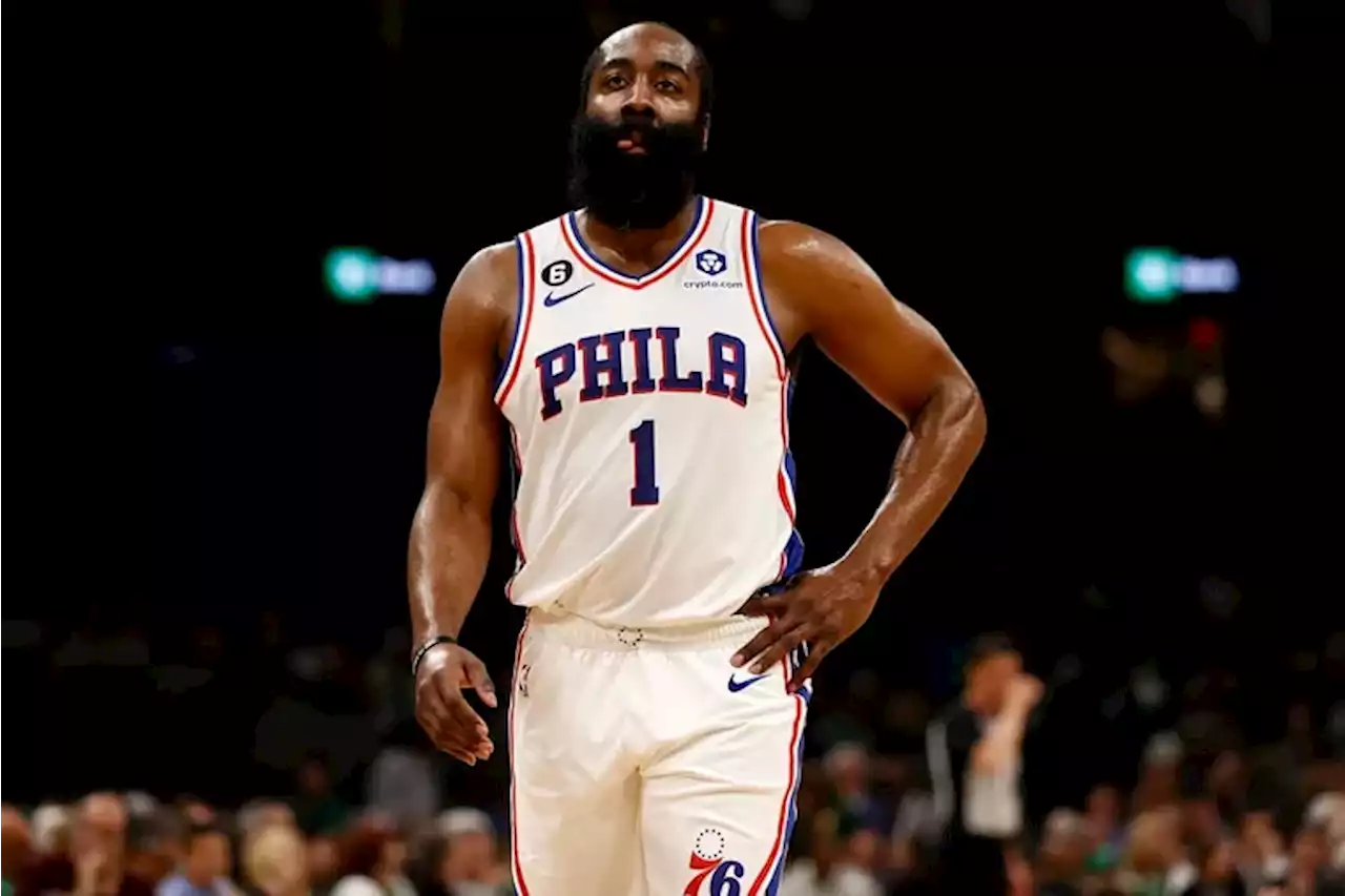 Sixers’ James Harden: ‘Daryl Morey is a liar and I will never be a part of an organization that he’s a part of’