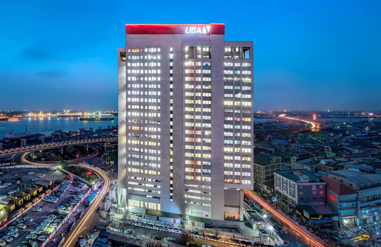 UBA commits to global reporting standards, releases 2022 Annual Sustainability Report