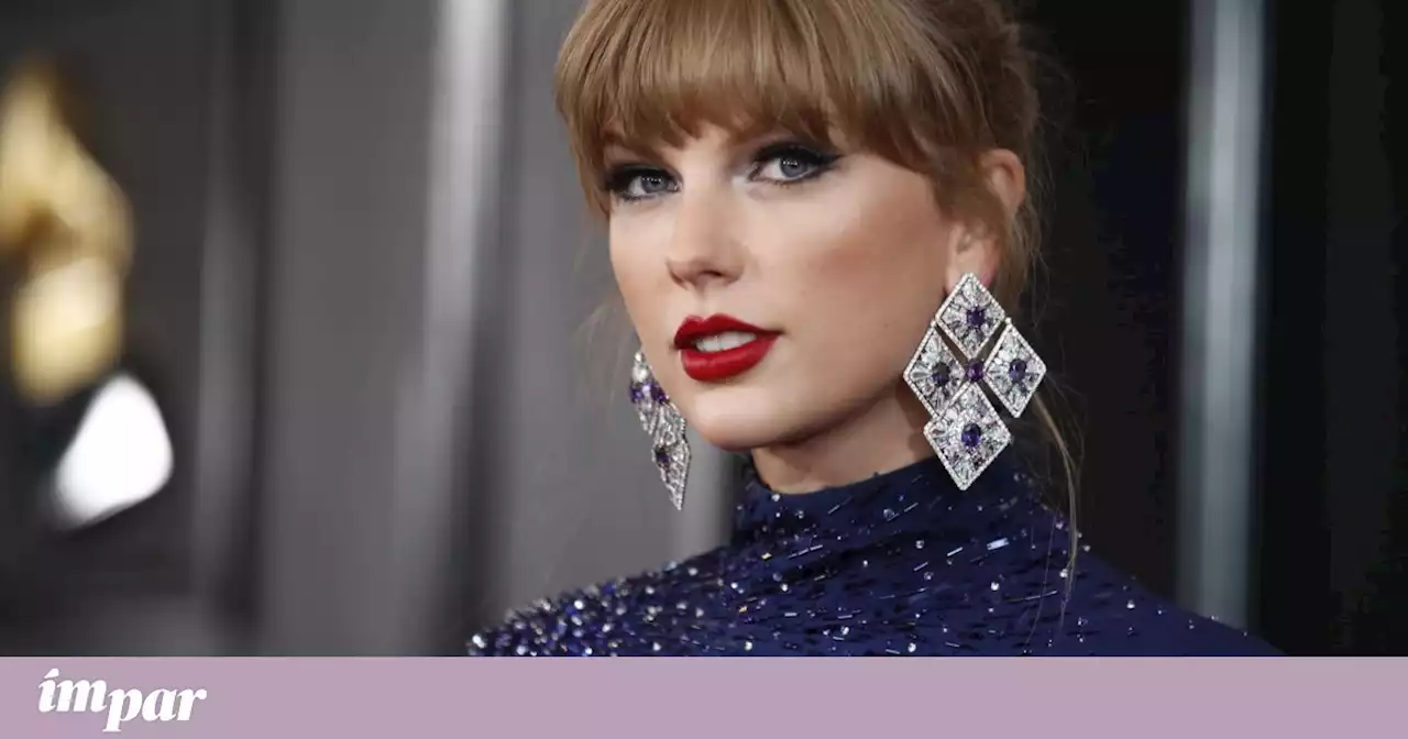 Universidade belga vai ter um curso de literatura sobre as canções de Taylor Swift