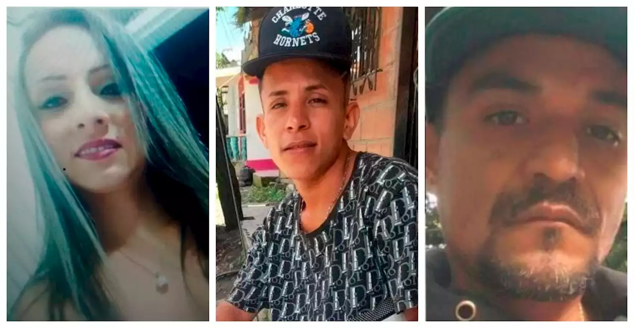 Medellín tuvo su fin de semana más violento de 2023: mataron a ocho personas