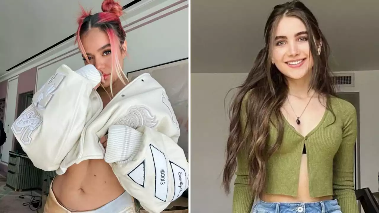 [Video] 'Copia mis ideas': Shaira habría mandado pullazo a Karol G por su nueva canción - Pulzo