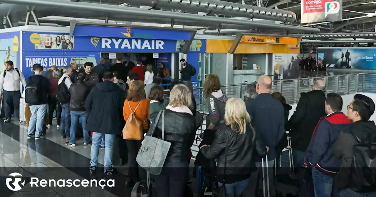 Ryanair quer abandonar os Açores. Empresários defendem manutenção das rotas - Renascença