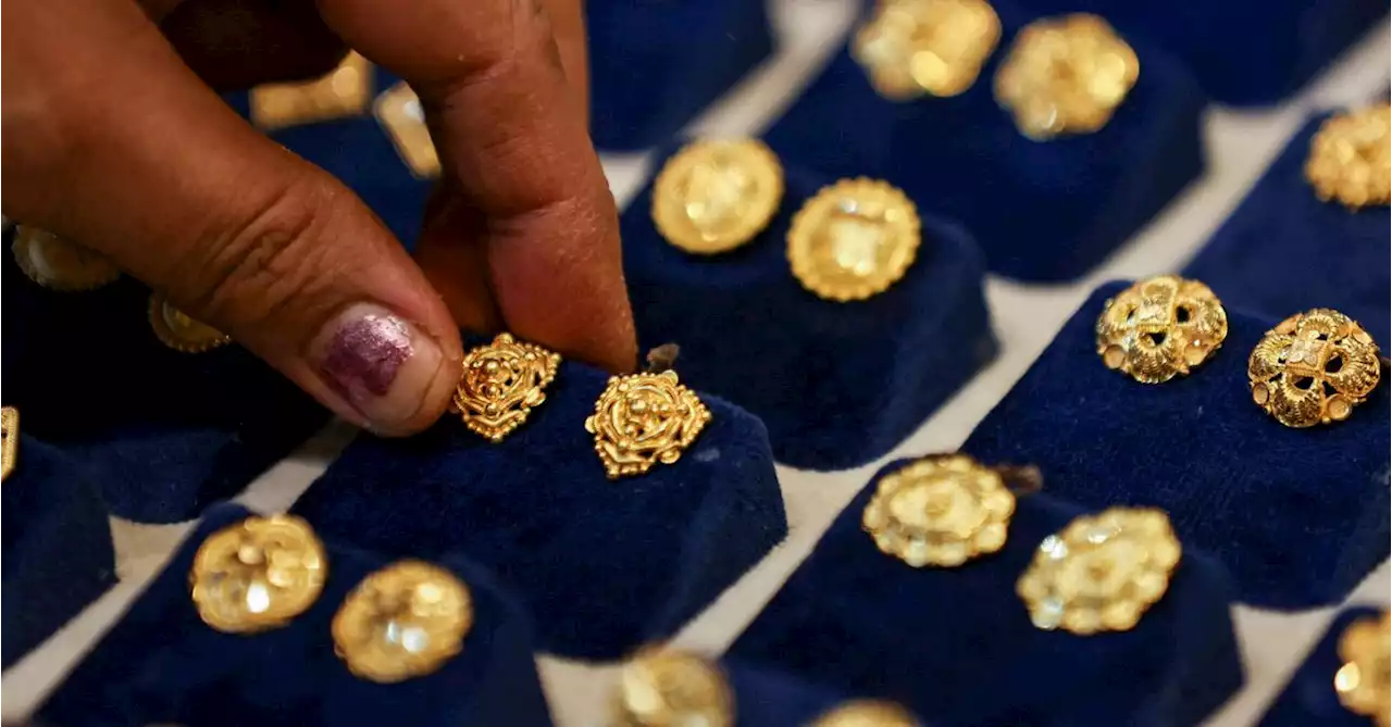 India's PC Jeweller posts third straight quarterly loss on mounting legal battles