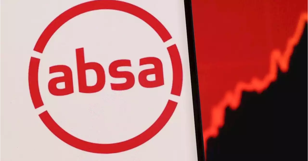 South African lender Absa posts marginal rise in interim profit