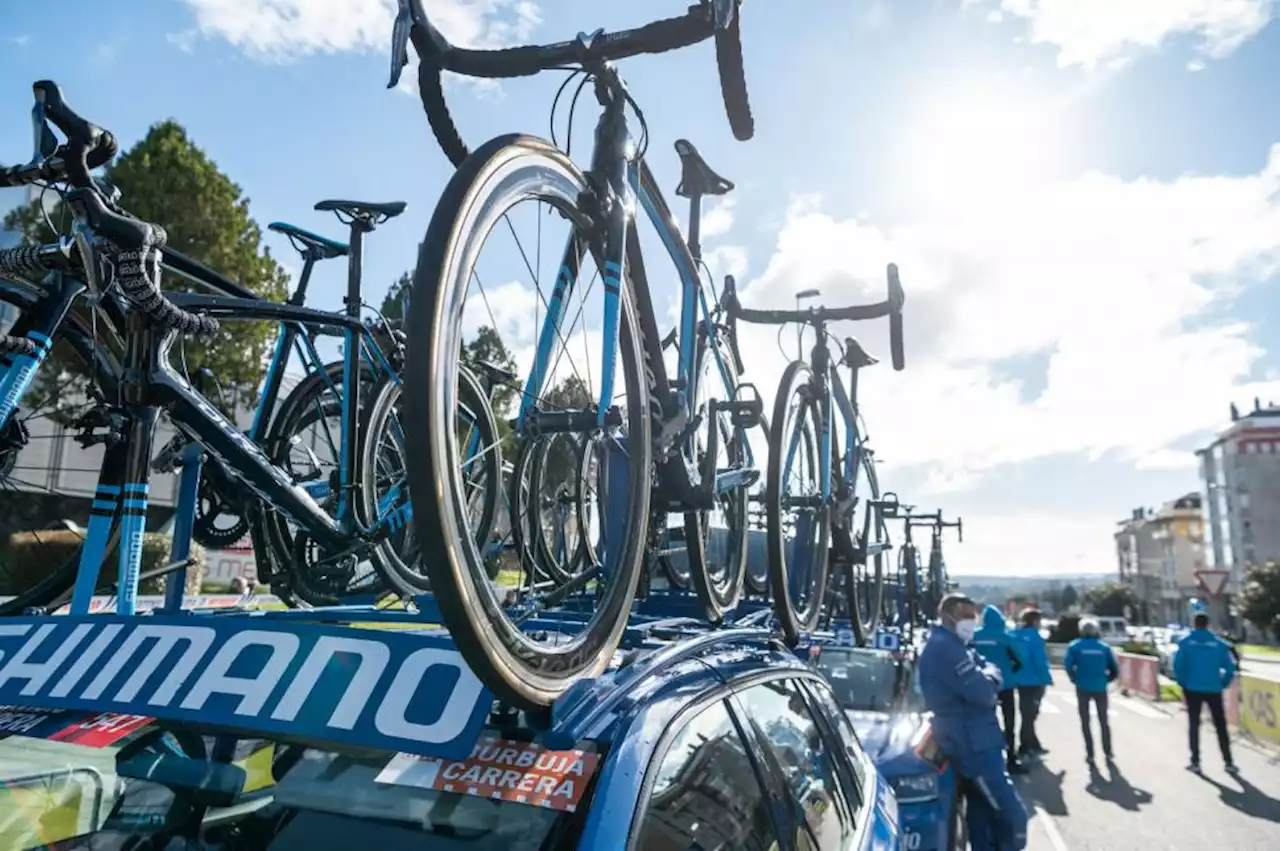 Pro rider lashes out at Shimano claiming she was denied neutral service assistance at World Championships road race