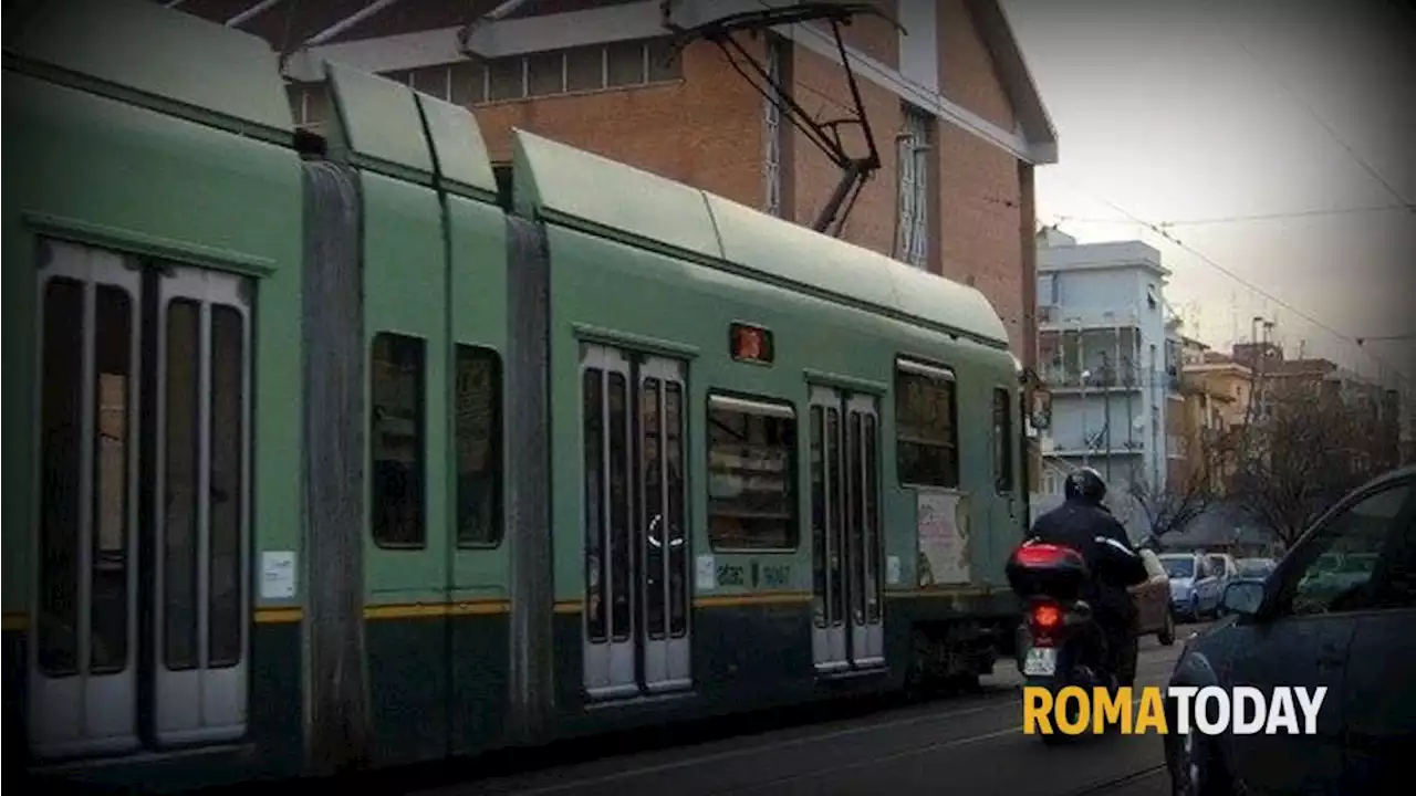 Lavori sui binari all'Esquilino: linee bus deviate