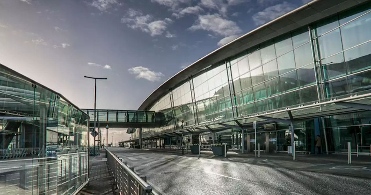 DAA releases statement about long taxi delays at Dublin Airport for passengers