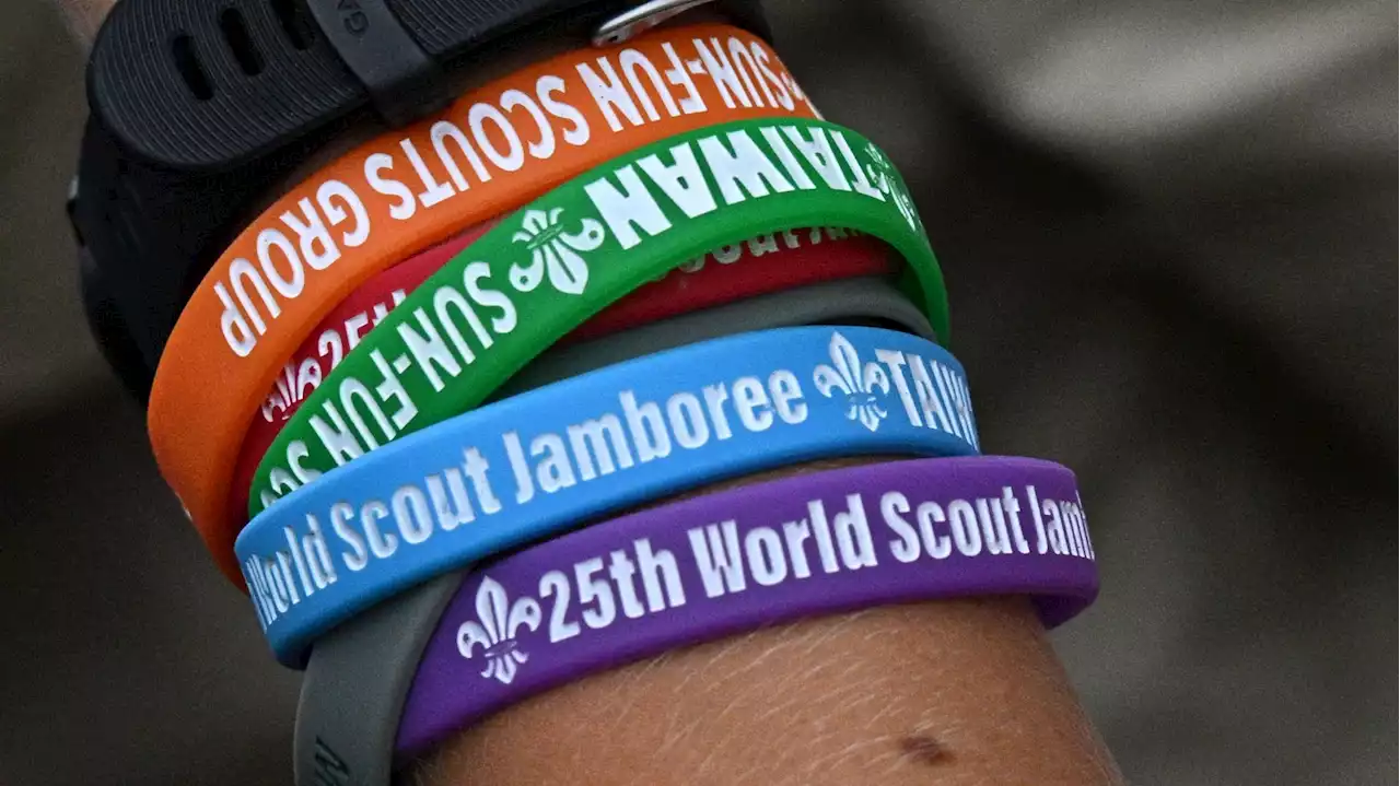 World Scout Jamboree : les groupes de scouts belges sont revenus à Zaventem après une édition tumultueuse