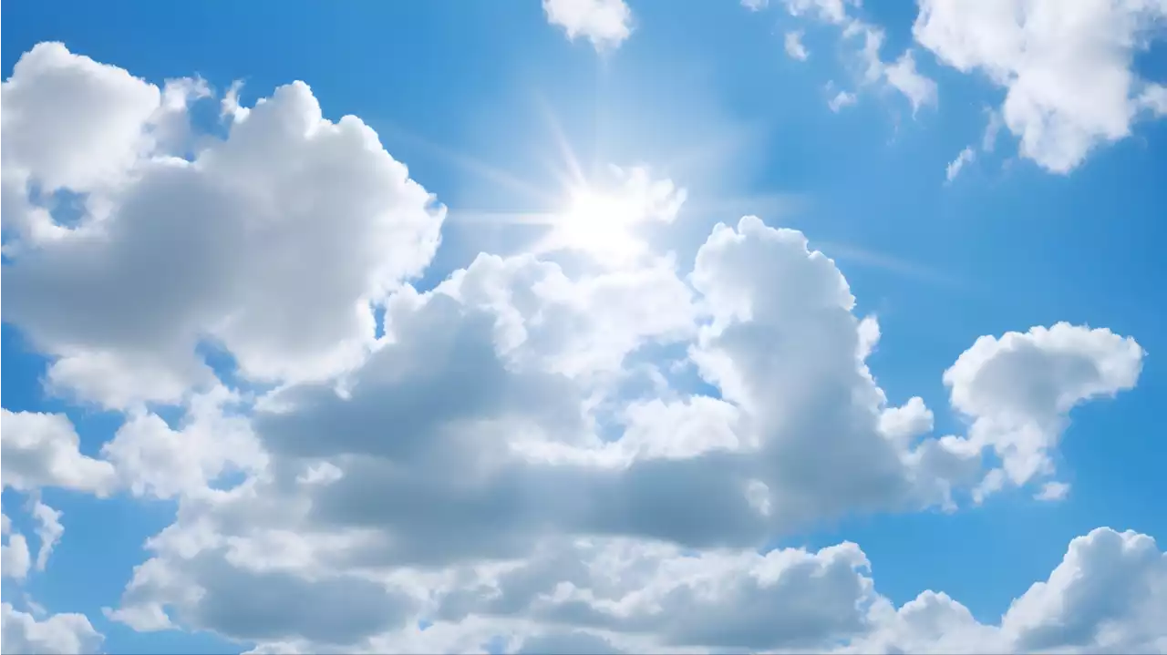 Prévisions météo: une nouvelle semaine mitigée entre éclaircies et averses locales