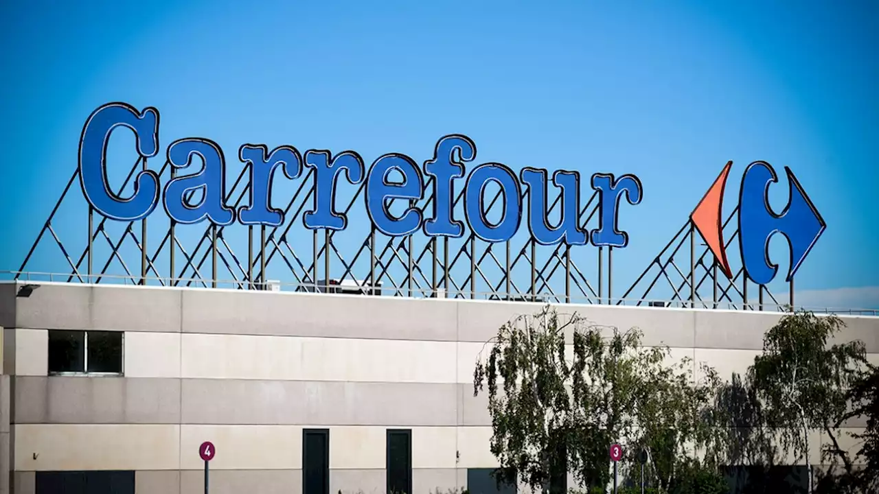 Vous vous êtes rendus au Carrefour récemment ? Attention, un produit très populaire est rappelé