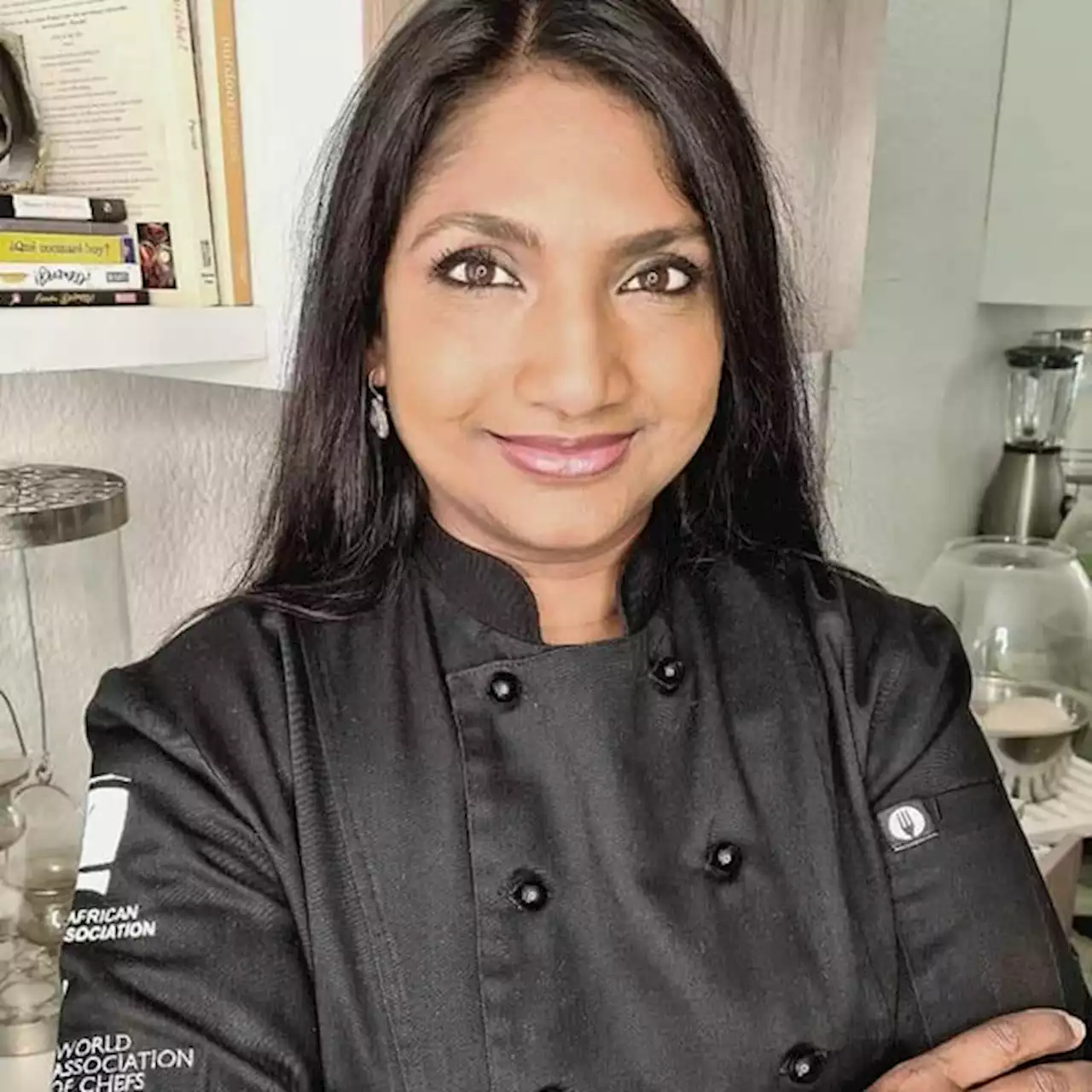 #PODCAST: Chef Zana tantalises tastebuds and scoops best burger award - Newsbreak