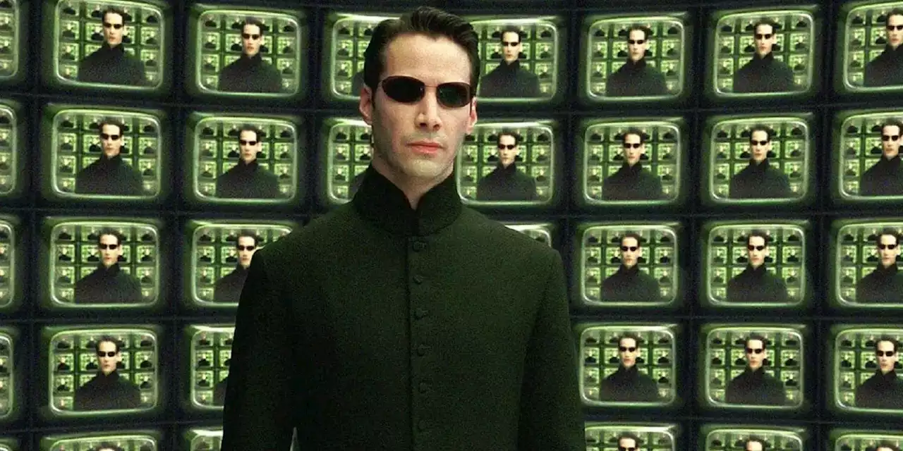 10 Bad Scenes From The Matrix Movies That Broke The Franchise