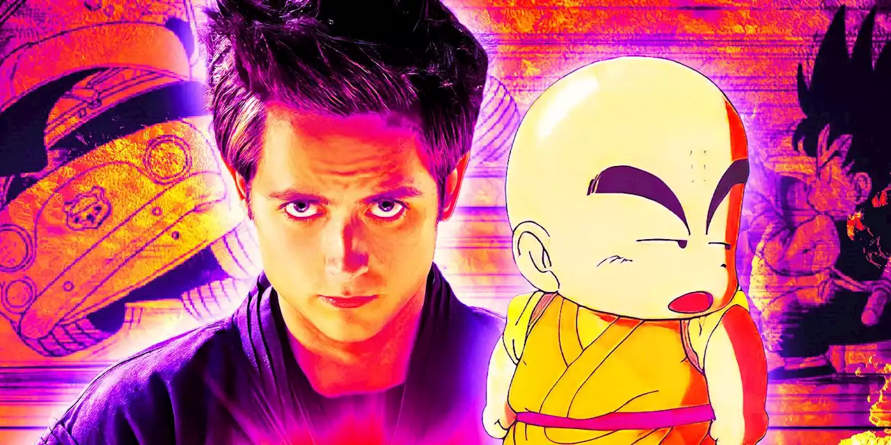 10 Big Ways Dragon Ball's Live-Action Movie Ruined The Original Anime & Manga