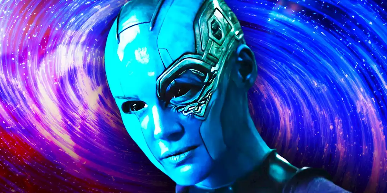 Can Anything Actually Kill Nebula In The MCU?