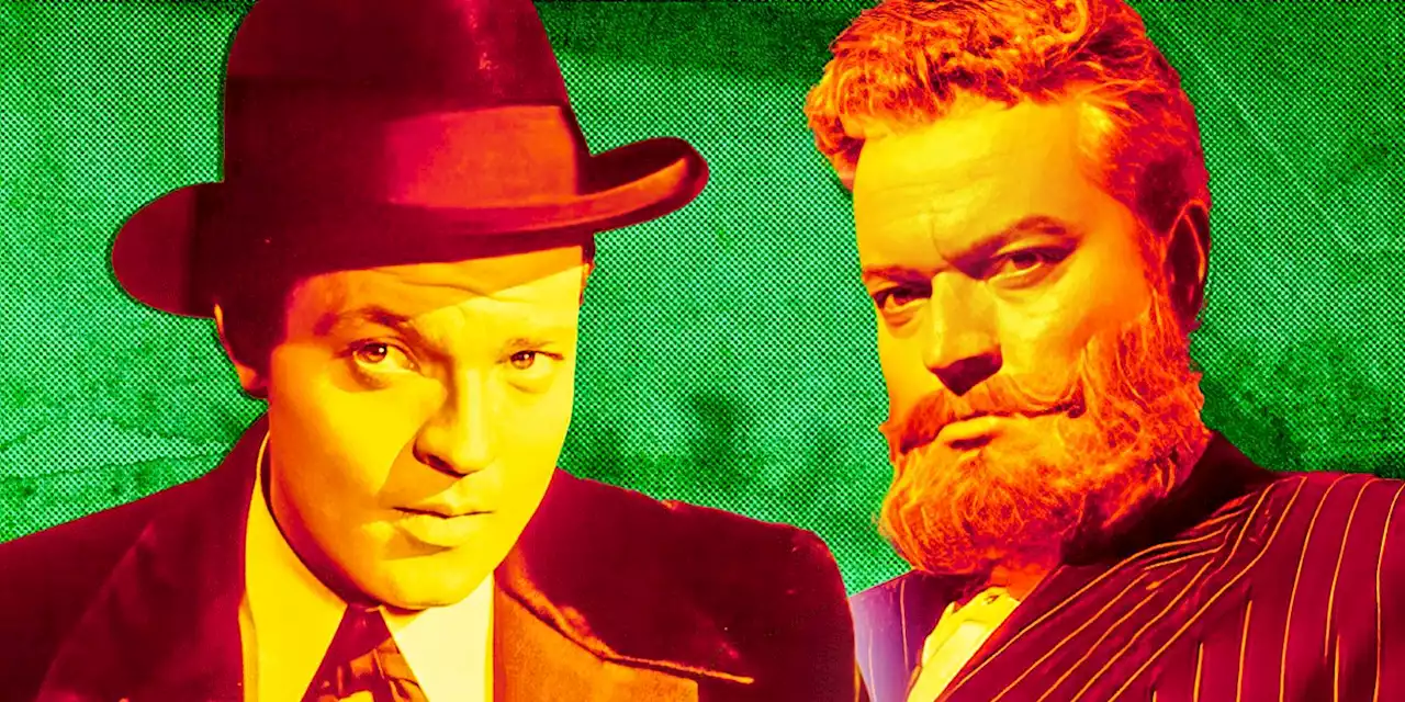 Every Orson Welles Movie, Ranked Worst To Best