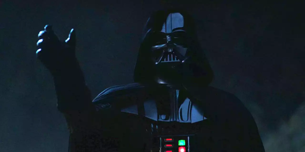 How Darth Vader's Iconic Costume Was Redesigned For Obi-Wan Kenobi