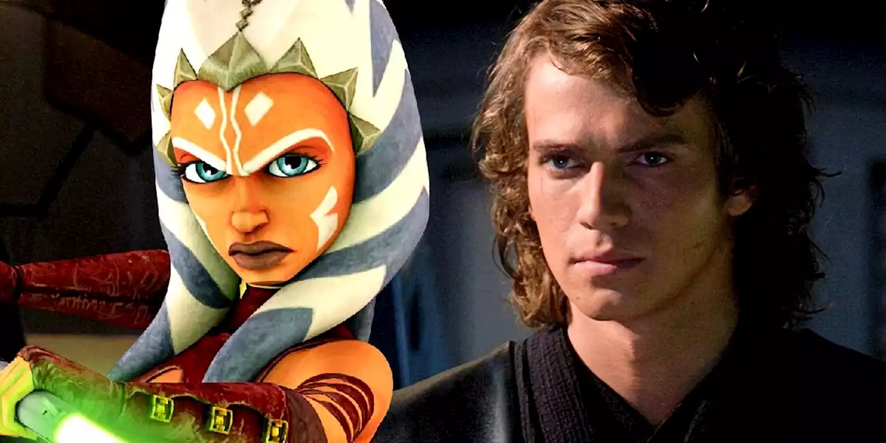 How Would Revenge Of The Sith Have Played Out If Ahsoka Never Left The Jedi?