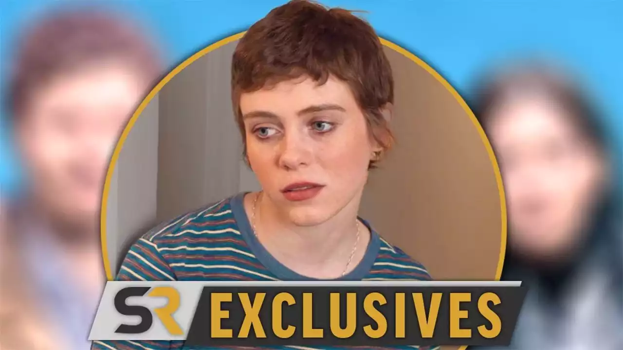 Michael Cera & Sophia Lillis' Awkward Sibling Dynamic Is On Display In The Adults Clip