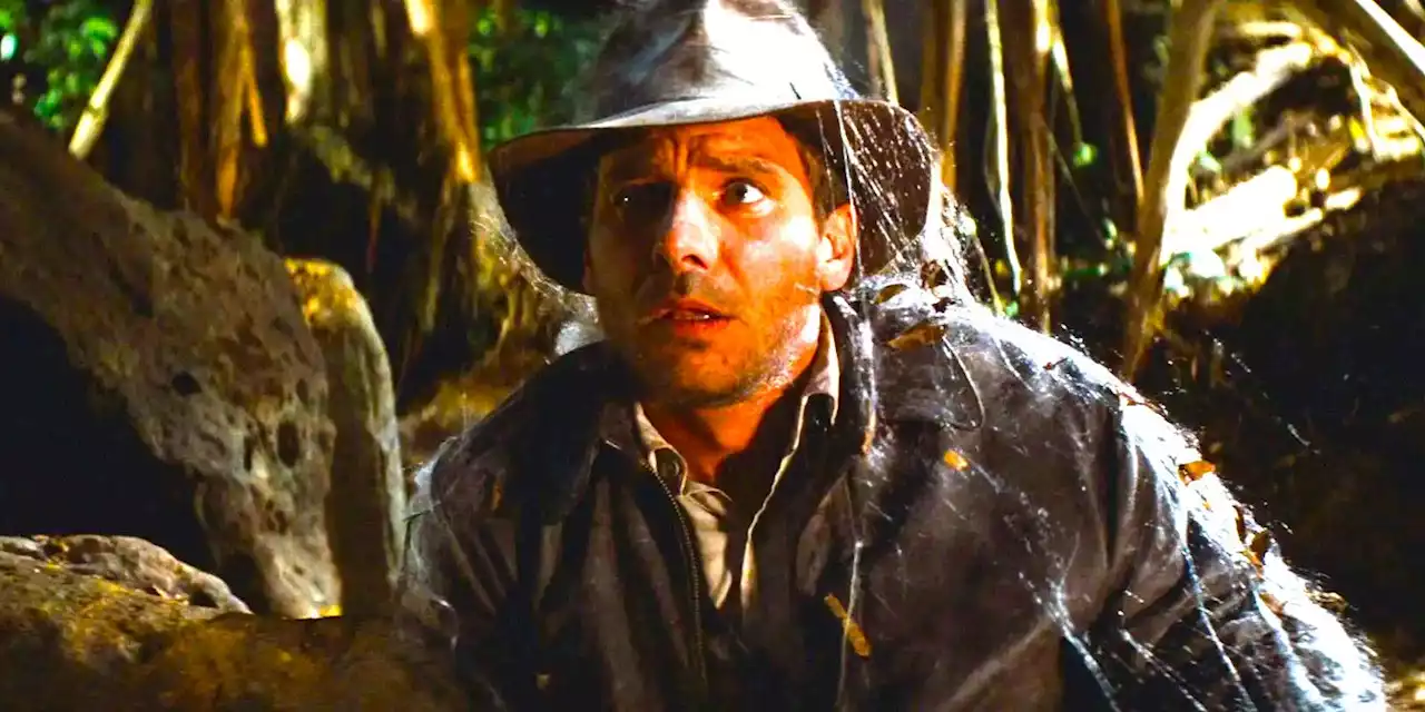 That's Not How Fire Works: 10 Indiana Jones Mistakes You Can't Unsee