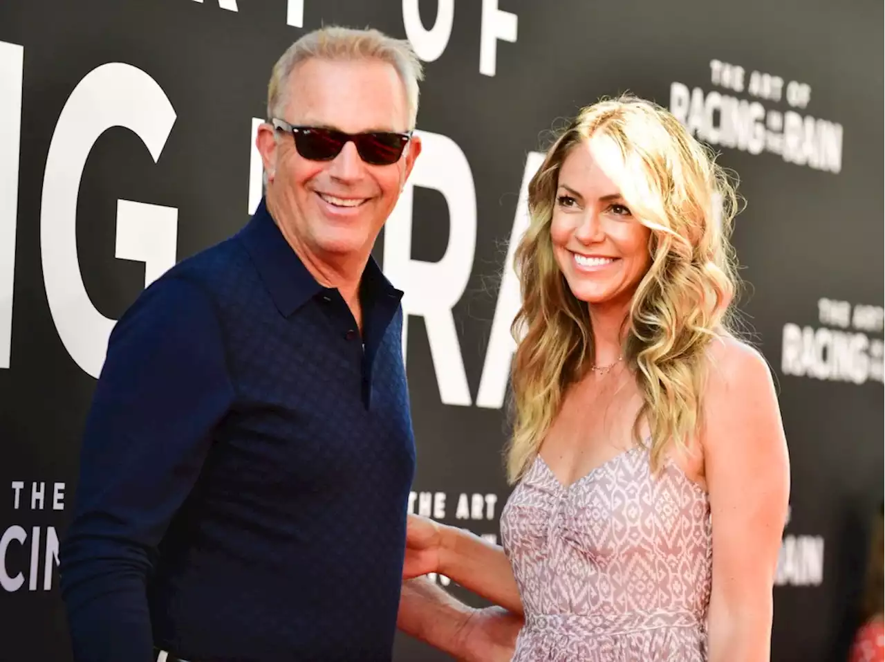 Kevin Costner's Legal Team Fires Shots at Christine Baumgartner Amid Deepening Divorce Chaos