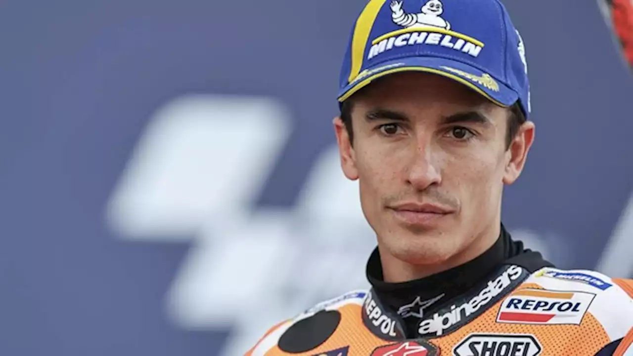 Rumor Marc Marquez Gabung Ducati MotoGP Semakin Kuat