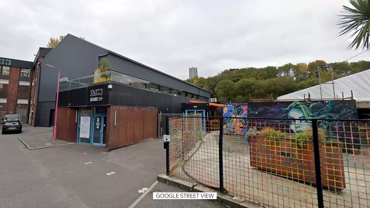 Two teenagers die after attending DJ event at nightclub in Glasgow