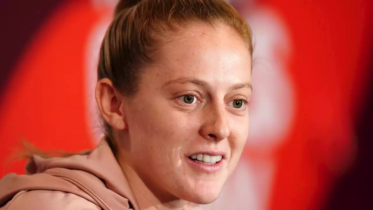 Women's World Cup: Keira Walsh hopes previous semi-finals will help Lionesses beat Australia to reach final