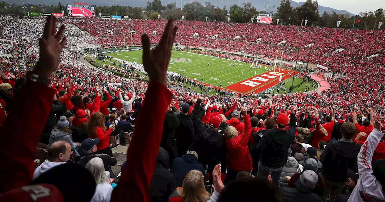 Utah football one of five Pac-12 teams in AP’s preseason Top 25