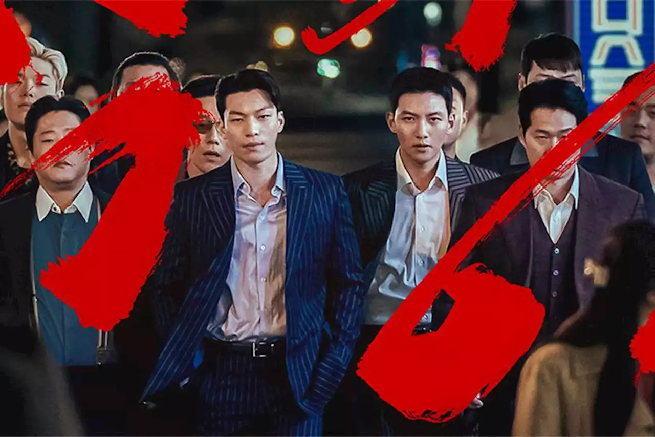 Ji Chang Wook And Wi Ha Joon’s Upcoming Crime-Action Drama Confirms Premiere Date In New Poster