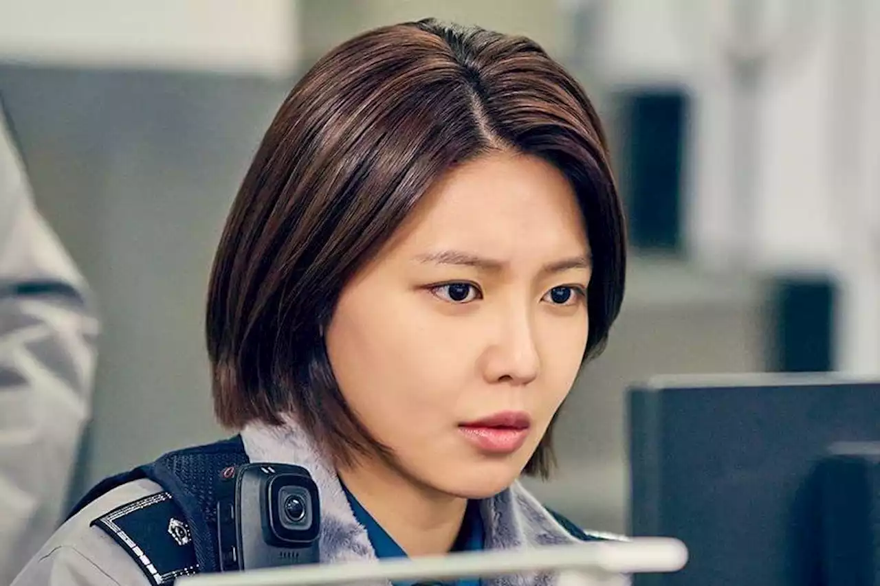 Sooyoung Takes The Lead In Protecting Her Team In “Not Others”