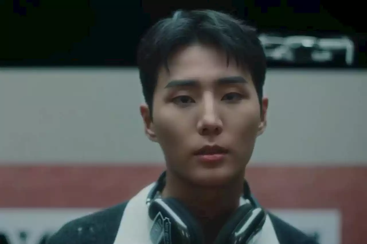 Update: DAY6’s Young K Stars In Album Trailer For “Letters With Notes” Solo Comeback