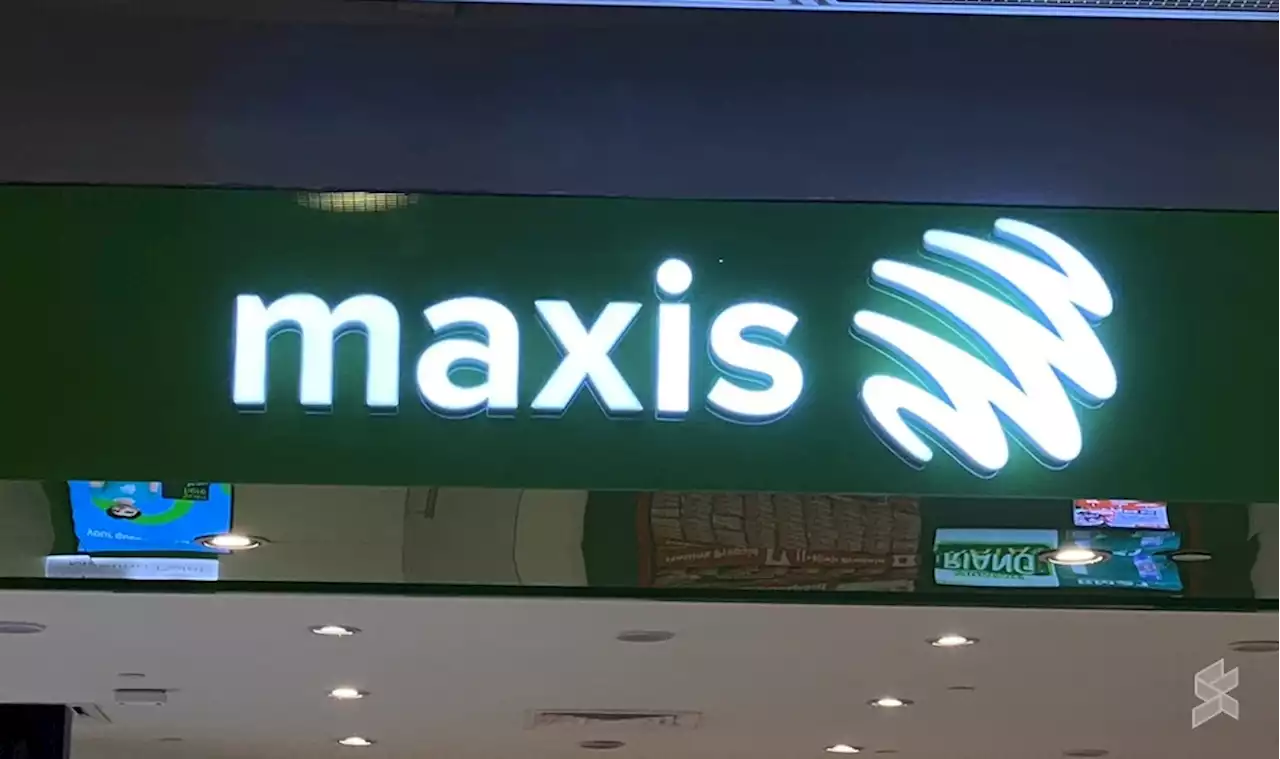 Maxis 5G to go live on 15 August: New 5G plans from RM45, bonus data of up to 100GB - SoyaCincau