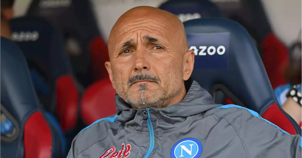 Italia, l&#39;avvocato Grassani: &quot;Spalletti ct? Clausola dovuta oppure resta fermo&quot;