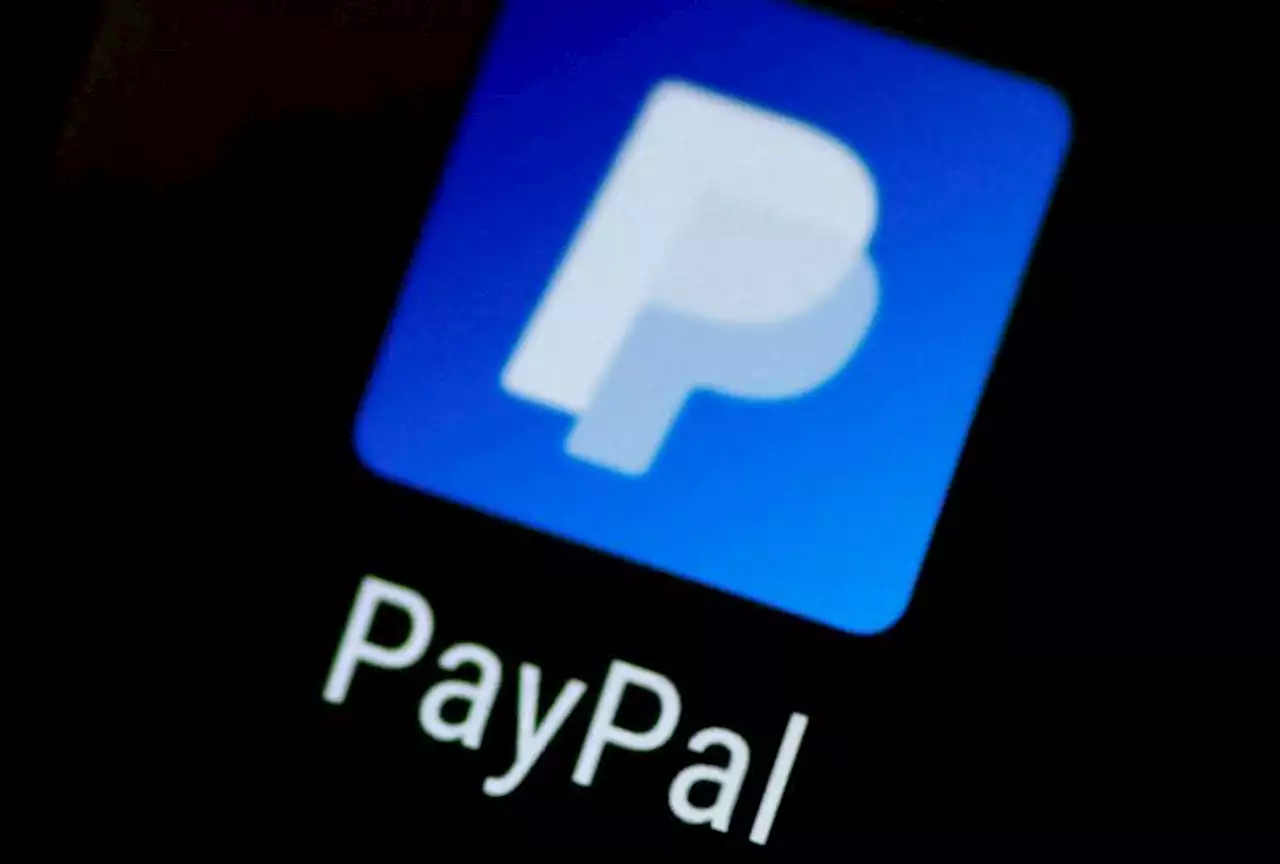 PayPal taps Intuit executive for CEO role