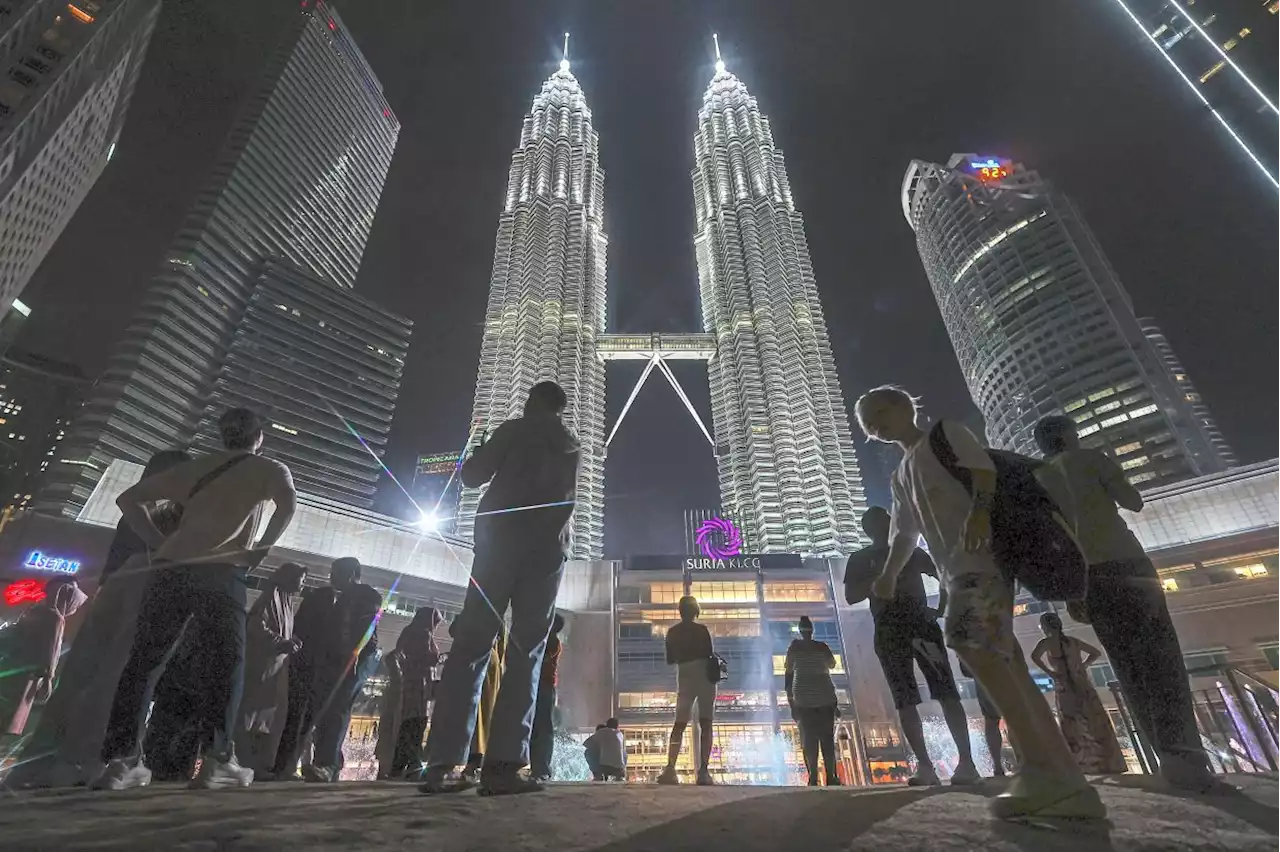 Positive momentum continues for KLCC Stapled Group