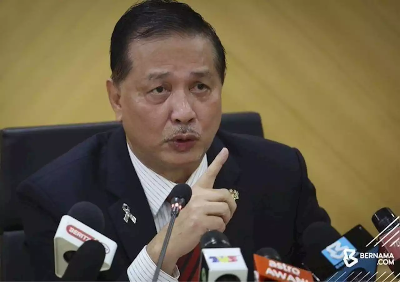 QuickCheck: Is the former Health DG’s name being misused in an eye product ad?